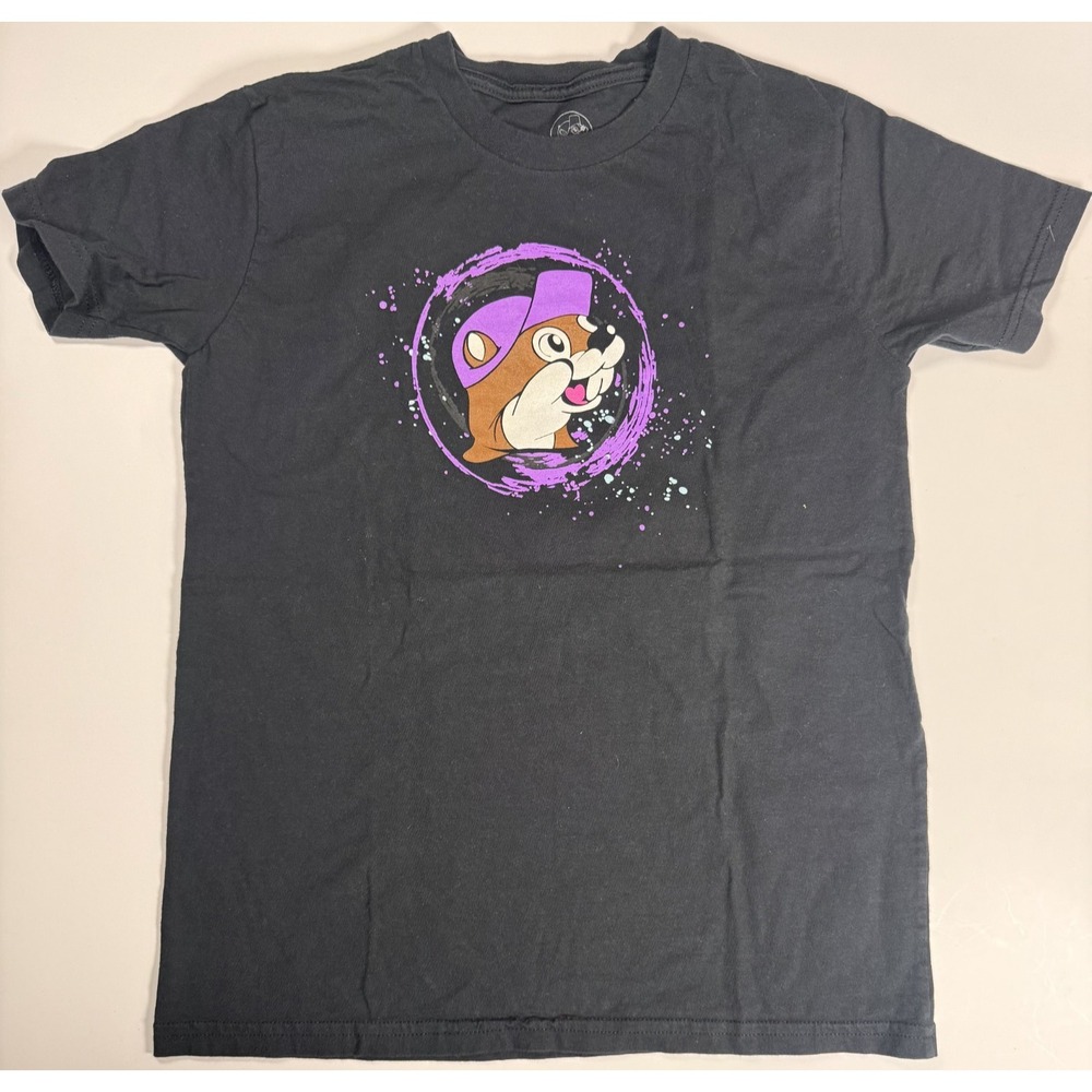 Buc-ee's Going Back To Buc-ee's Graphic T Shirt Youth Medium YM